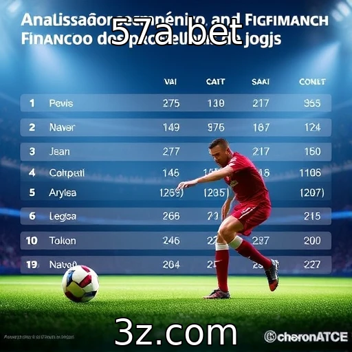 Desempenho financeiro de provedores de jogos em mercados emergentes