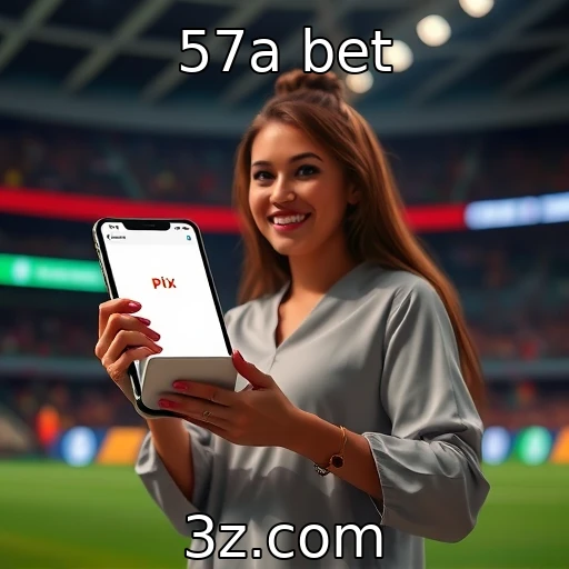 O impacto do Pix nas apostas online brasileiras