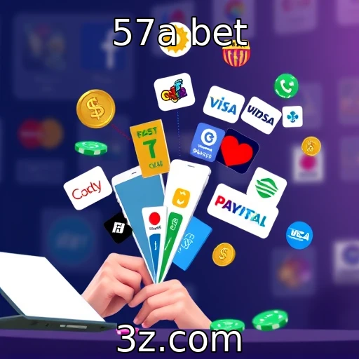 A expansão de métodos de pagamento e seu impacto no iGaming